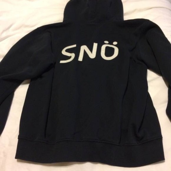 Hoodie sweater - Picture 2 of 4